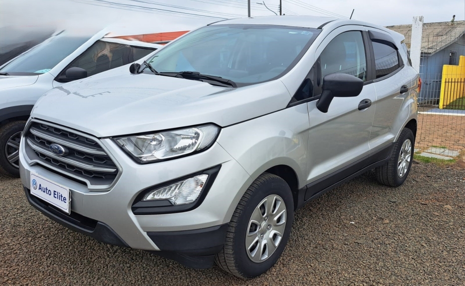 ford ecosport 1.5 ti-vct flex se direct automatico 1.3 4p 20212