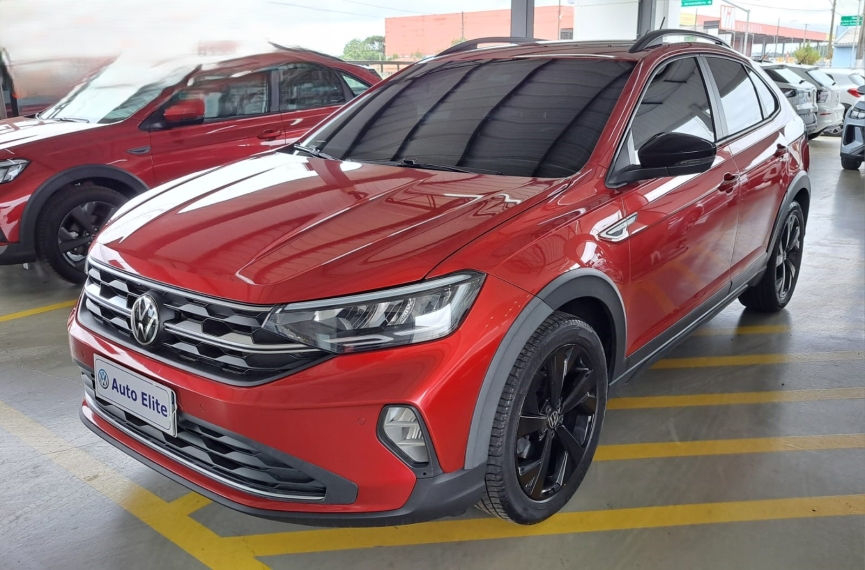 volkswagen nivus 1.0 200 tsi total flex highline automatico 1.2 4p 20212