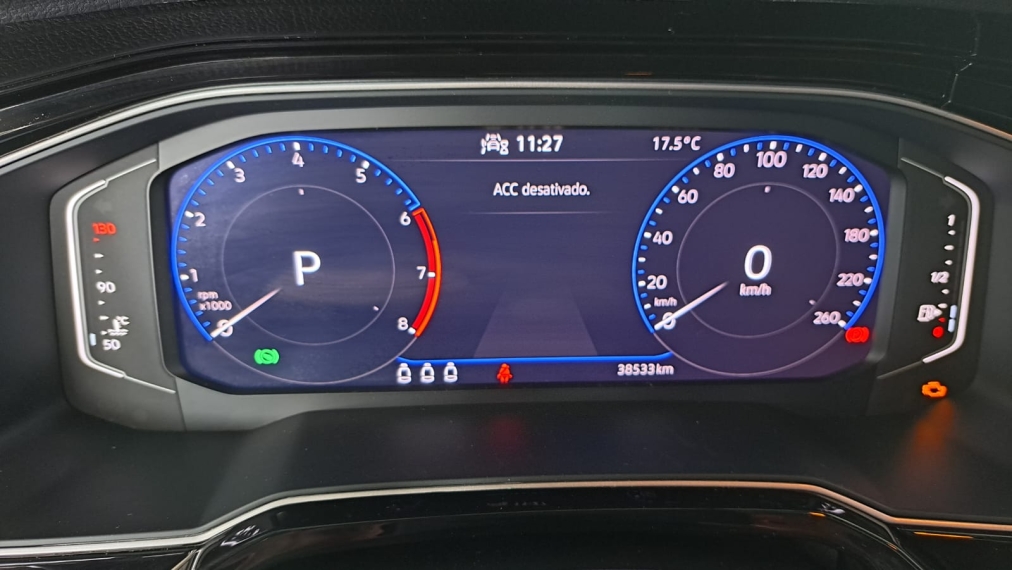 volkswagen nivus 1.0 200 tsi total flex highline automatico 1.2 4p 20216