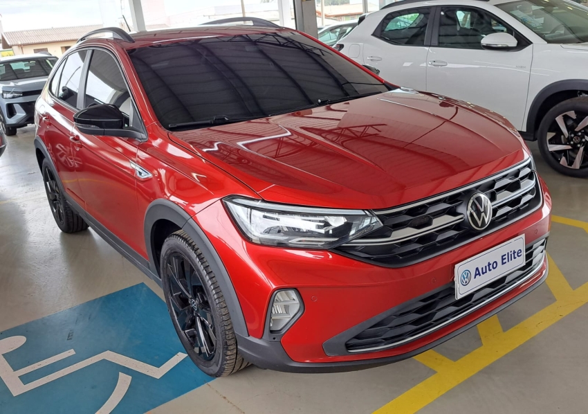 volkswagen nivus 1.0 200 tsi total flex highline automatico 1.2 4p 2021