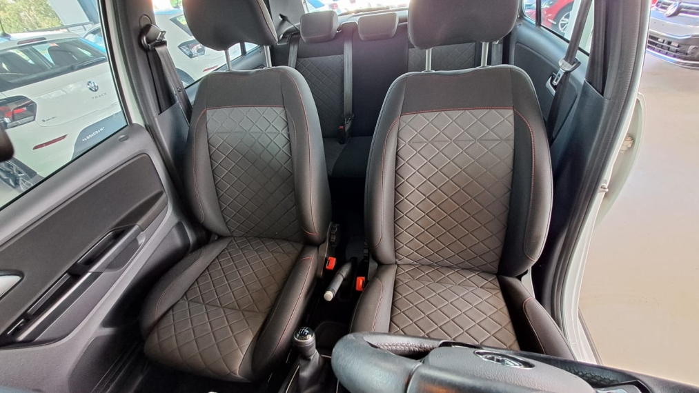volkswagen fox 1.6 msi total flex xtreme 4p manual 1.0 20219