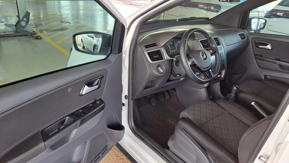 volkswagen fox 1.6 msi total flex xtreme 4p manual 1.0 20216