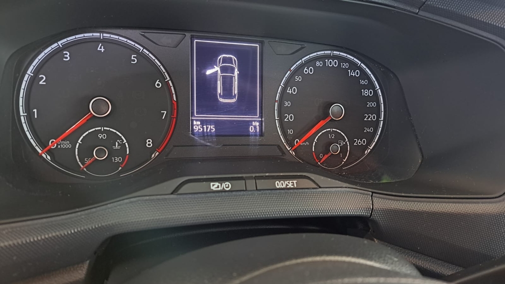 volkswagen t-cross 1.0 200 tsi total flex sense automatico 1.2 5p 20227