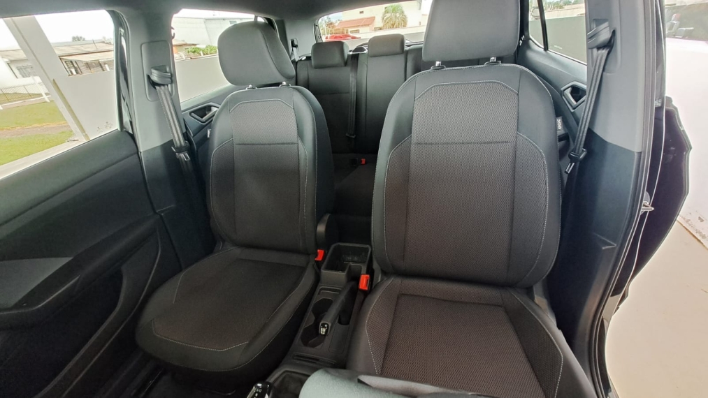 volkswagen t-cross 1.0 200 tsi total flex sense automatico 1.2 5p 20229