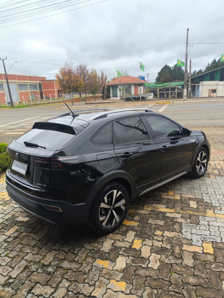 volkswagen nivus 1.0 200 tsi total flex highline automatico 9.9 4p 20222