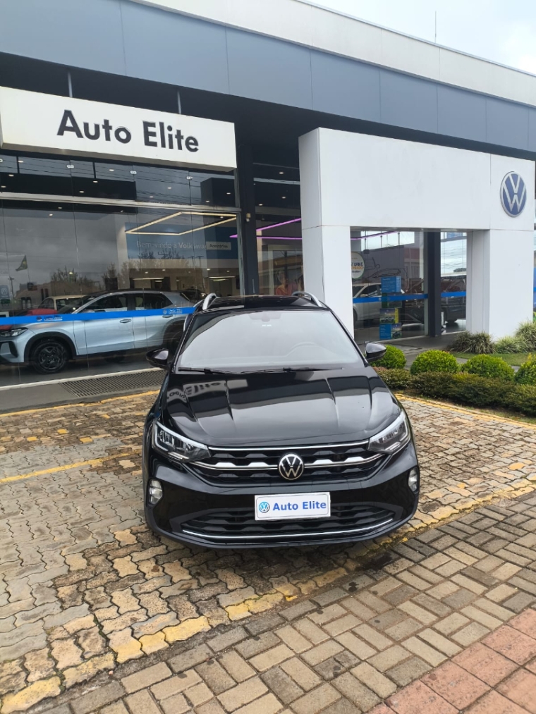 volkswagen nivus 1.0 200 tsi total flex highline automatico 9.9 4p 20221