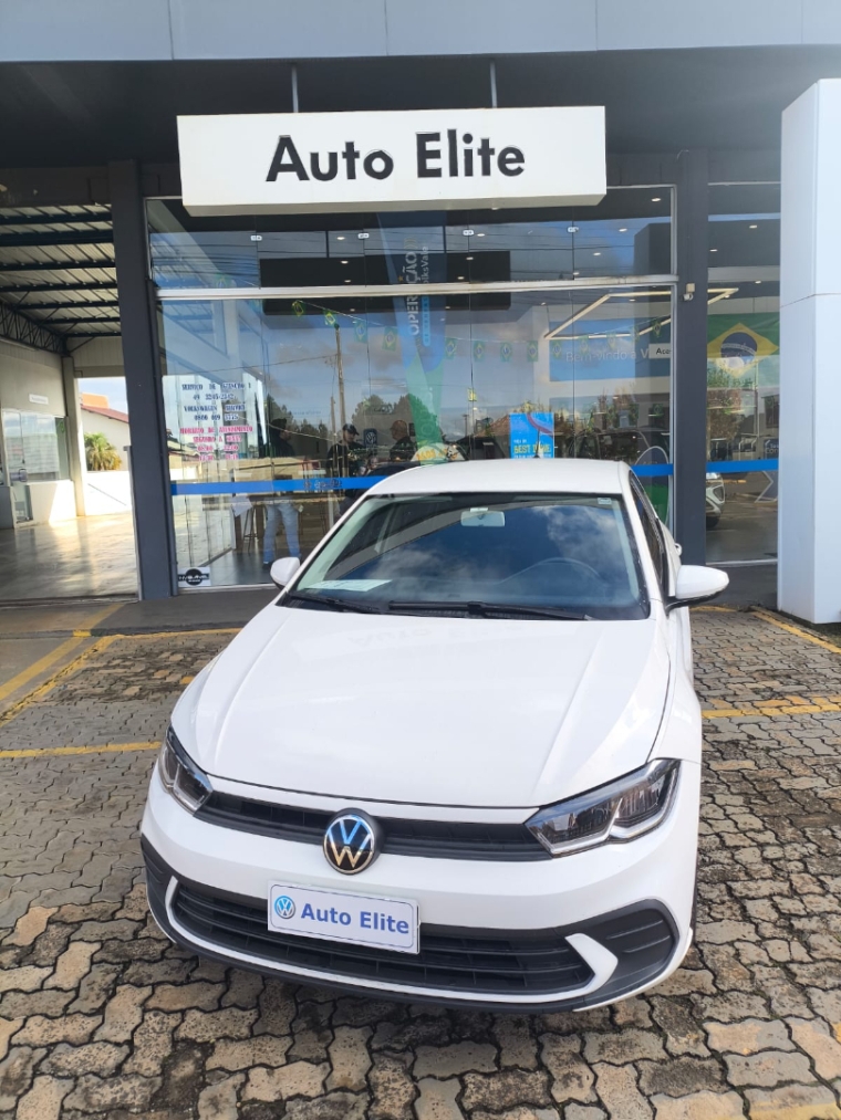 volkswagen polo 1.0 mpi track manual 9.9 flex 4p 20241