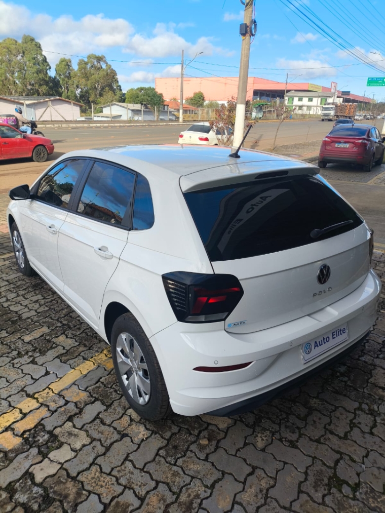 volkswagen polo 1.0 mpi track manual 9.9 flex 4p 20242