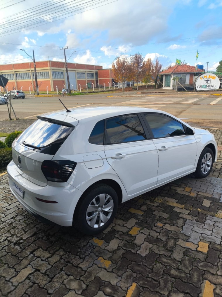volkswagen polo 1.0 mpi track manual 9.9 flex 4p 20244