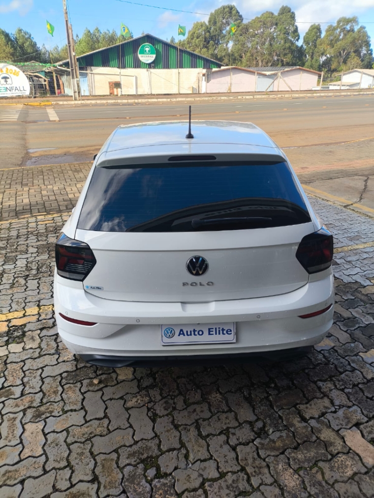 volkswagen polo 1.0 mpi track manual 9.9 flex 4p 20243
