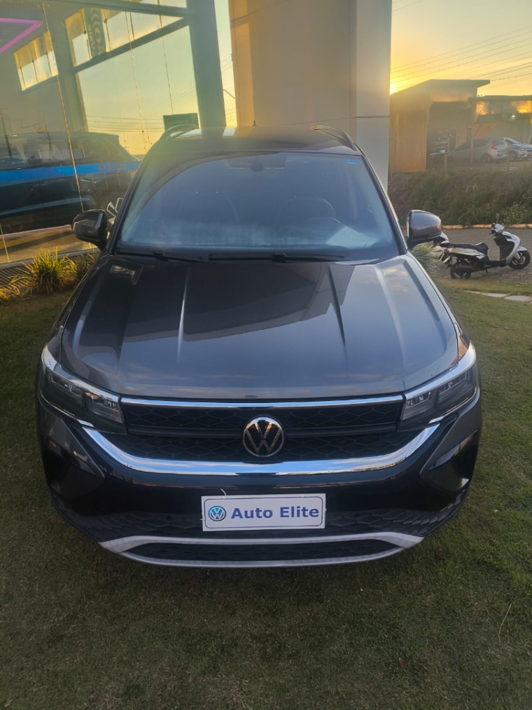 volkswagen taos 1.4 250 tsi total flex comfortline automatico 1.3 4p 20231