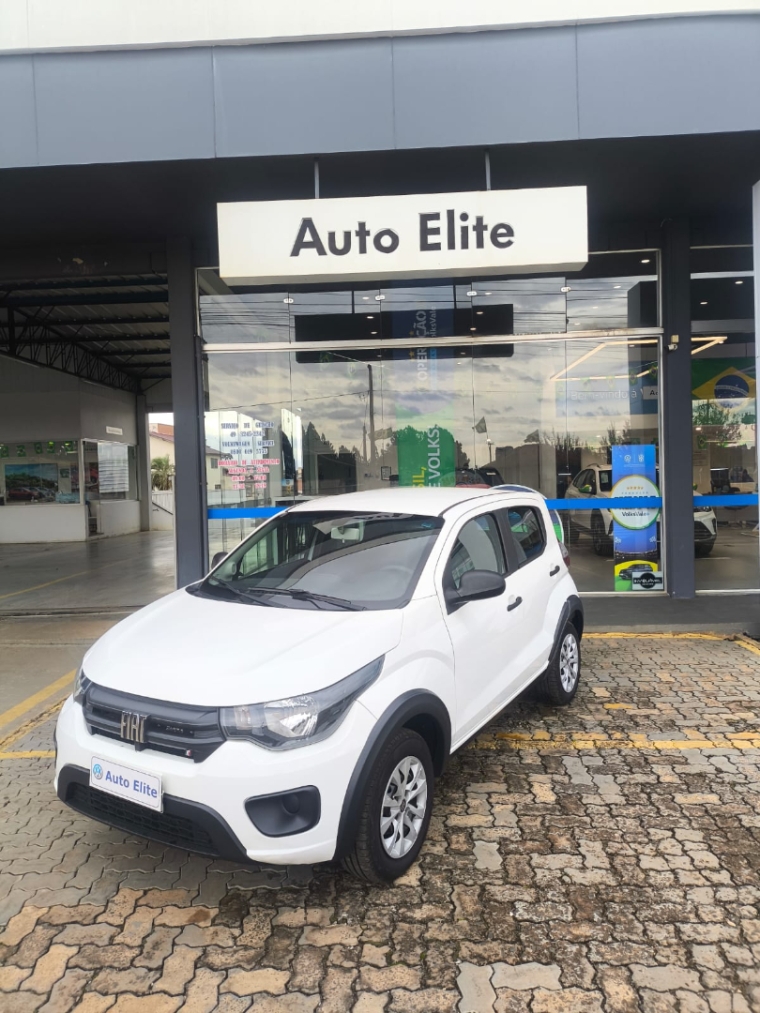 fiat mobi 1.0 evo flex like. manual 9.9 4p 2021