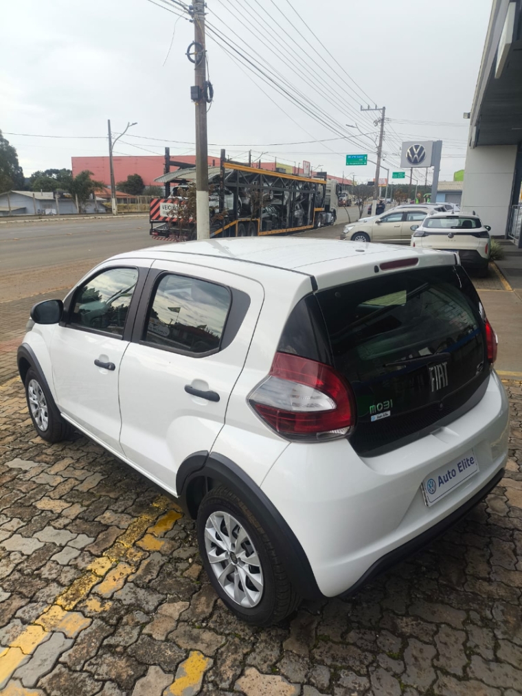 fiat mobi 1.0 evo flex like. manual 9.9 4p 20212