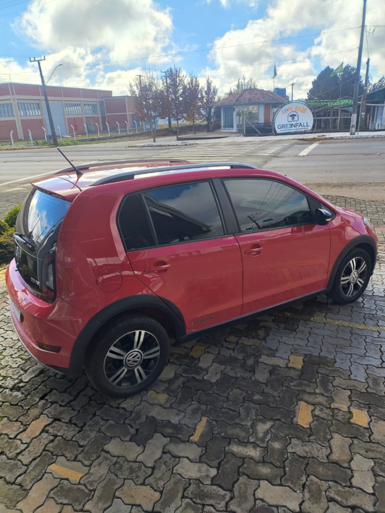 volkswagen up 1.0 170 tsi total flex xtreme 4p manual 9.9 20204