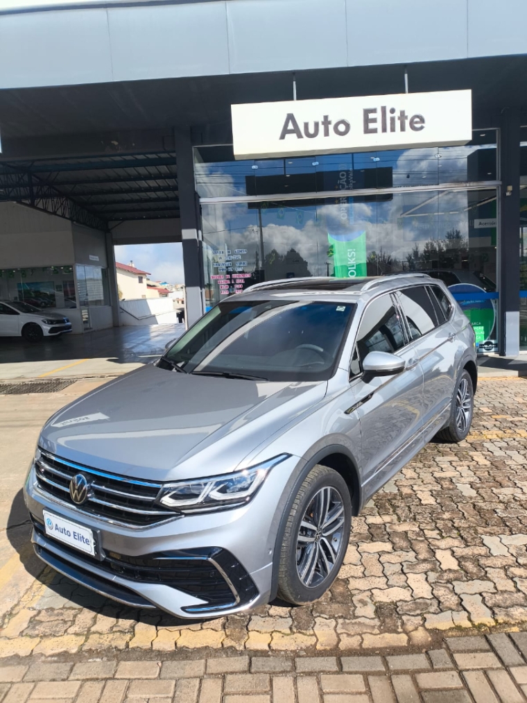 volkswagen tiguan 2.0 300 tsi gasolina allspace r-line automatico 1.9 5p 20240