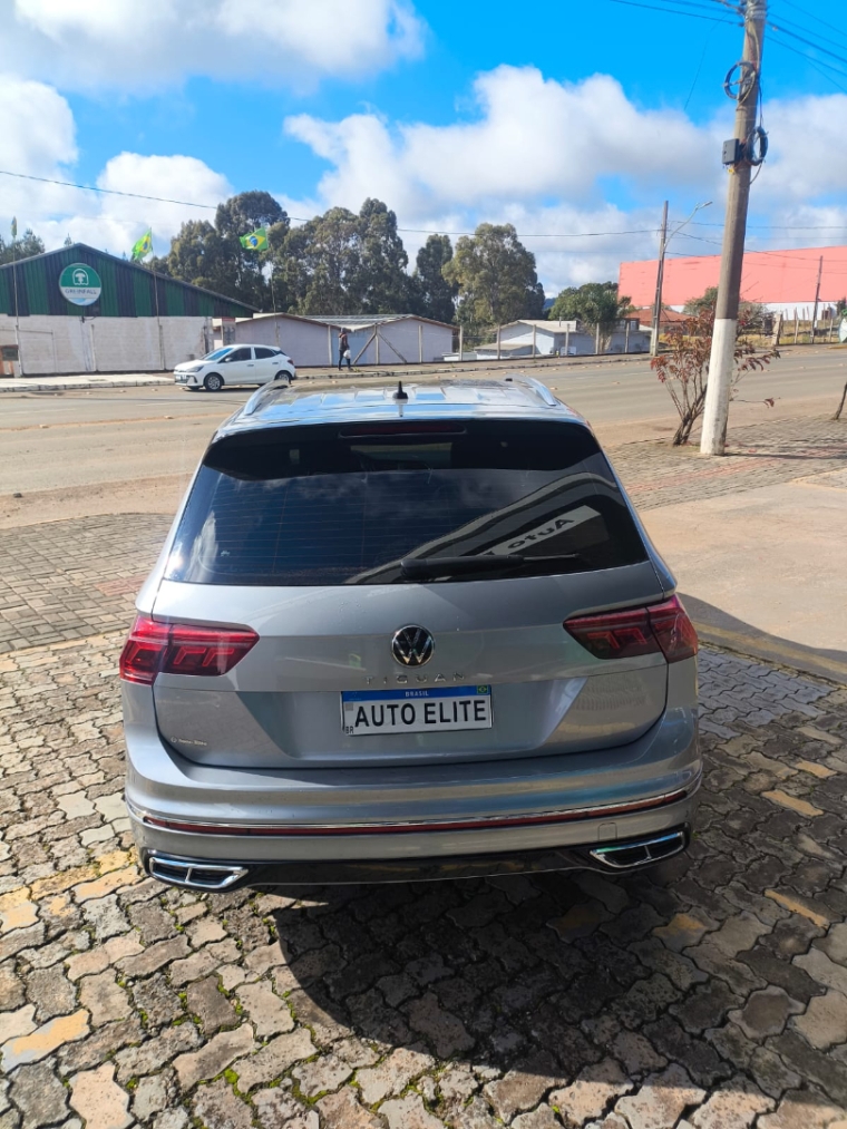 volkswagen tiguan 2.0 300 tsi gasolina allspace r-line automatico 1.9 5p 20243