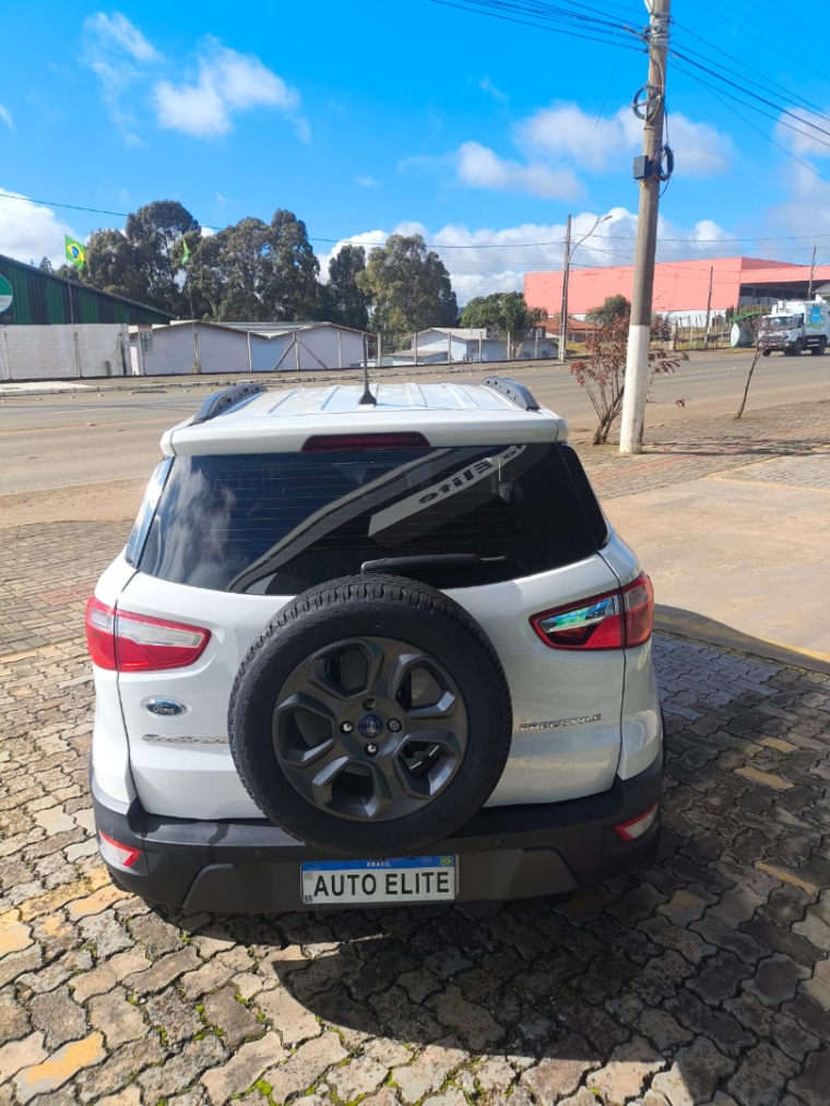 ford ecosport 1.5 ti-vct flex freestyle automatico 1.4 5p 20183