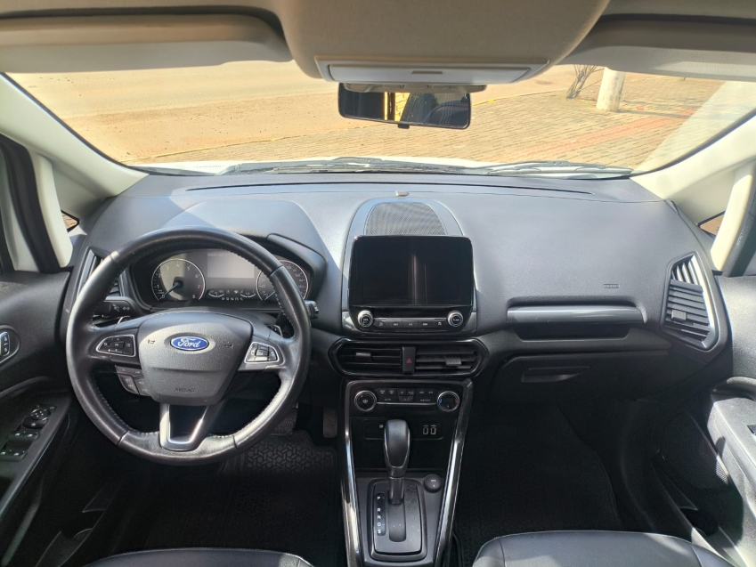 ford ecosport 1.5 ti-vct flex freestyle automatico 1.4 5p 20185