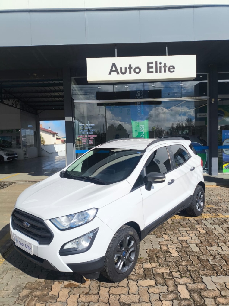 ford ecosport 1.5 ti-vct flex freestyle automatico 1.4 5p 2018