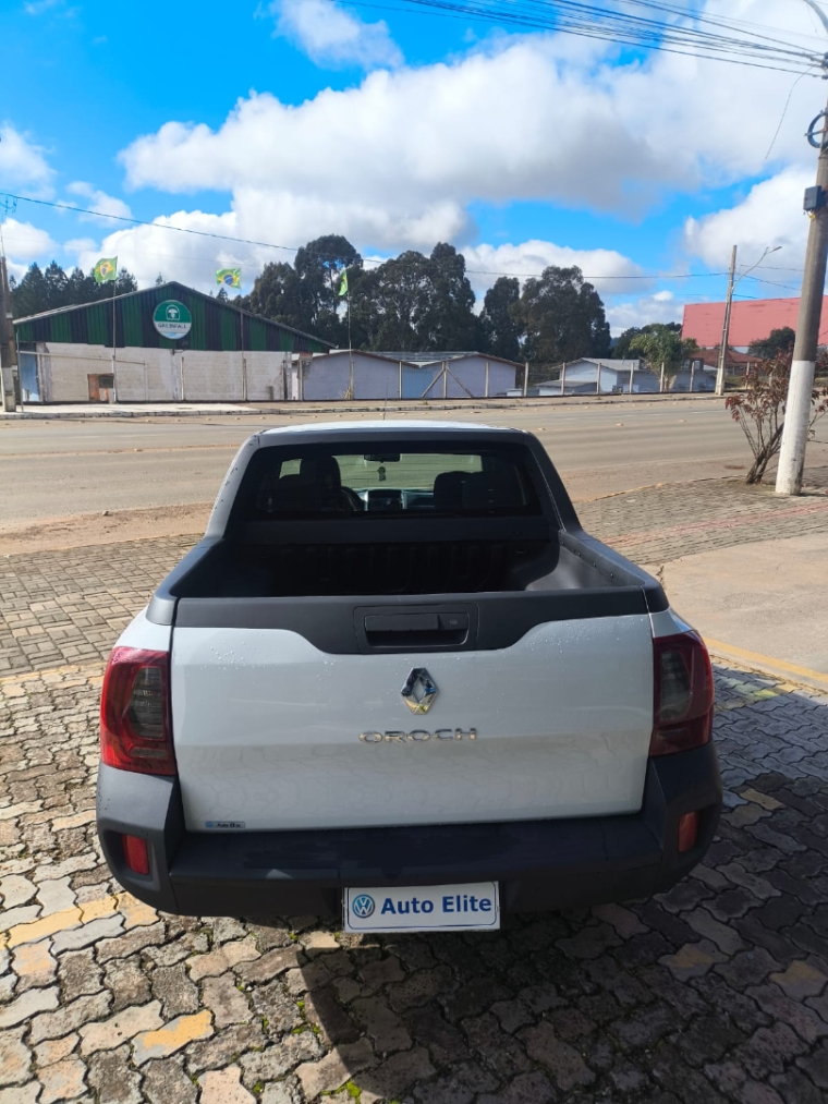 renault duster oroch 1.6 16v sce flex express manual 1.5 4p 20213