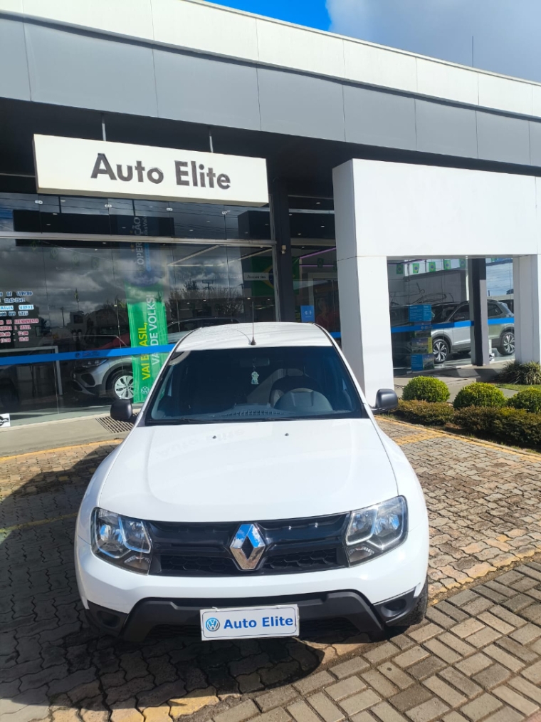 renault duster oroch 1.6 16v sce flex express manual 1.5 4p 20211