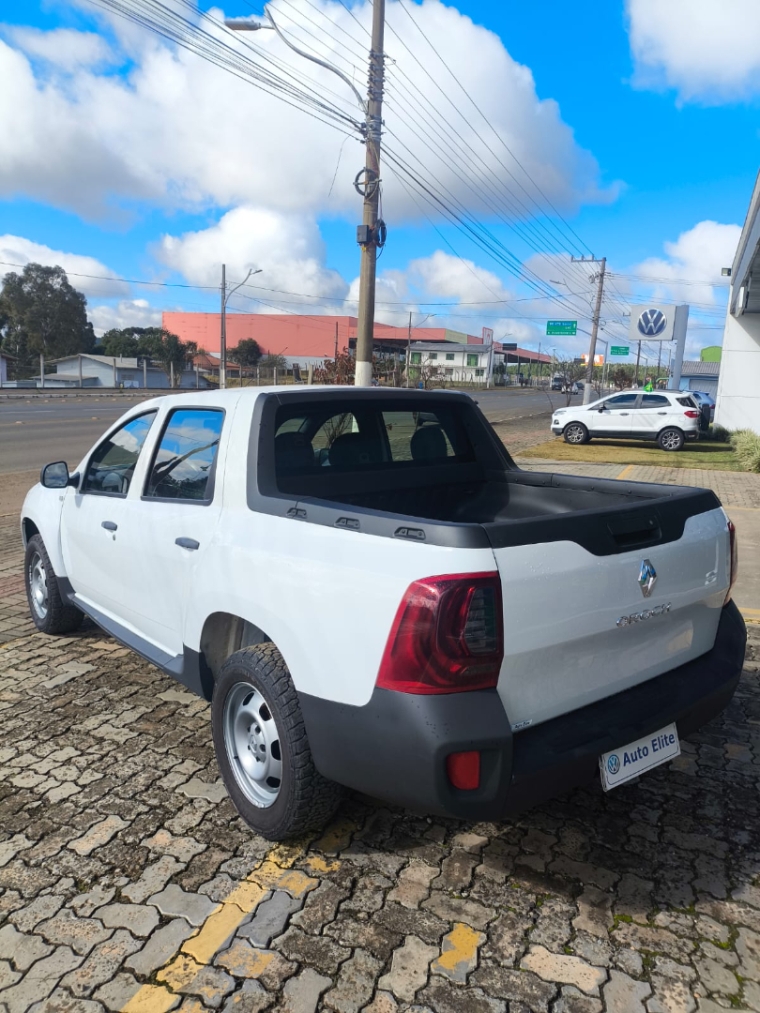 renault duster oroch 1.6 16v sce flex express manual 1.5 4p 20212