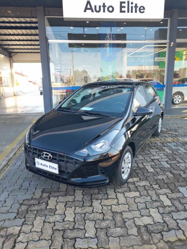 hyundai hb20 1.0 12v flex sense manual 9.9 4p 2020