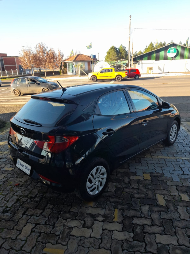 hyundai hb20 1.0 12v flex sense manual 9.9 4p 20205