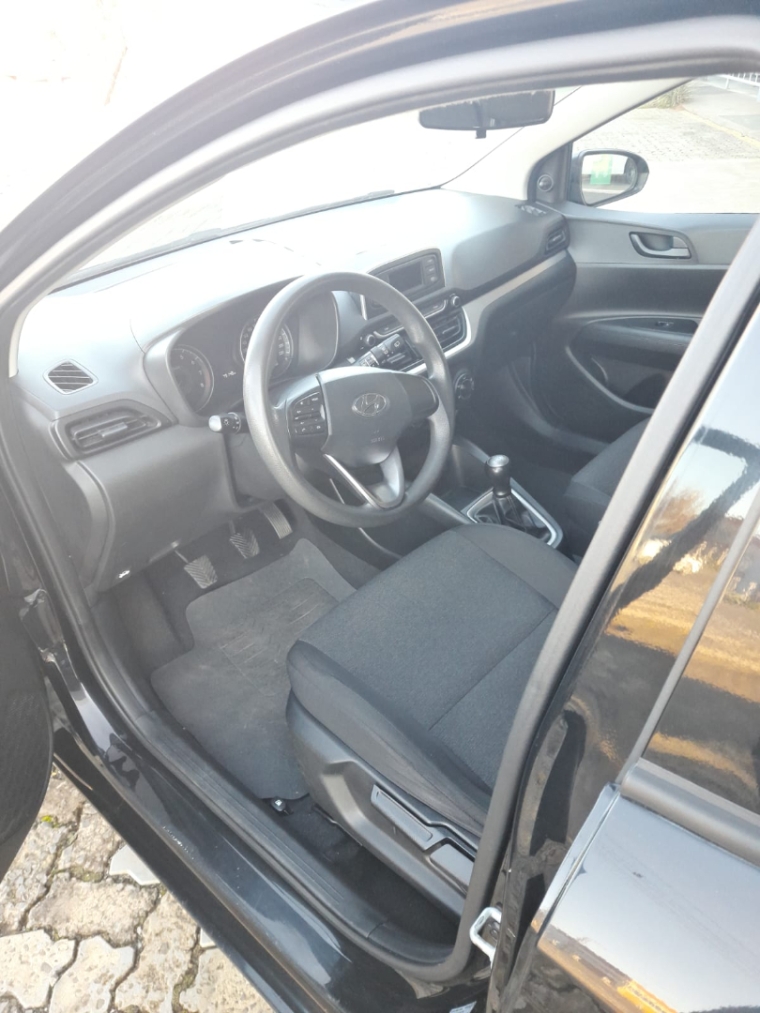 hyundai hb20 1.0 12v flex sense manual 9.9 4p 20206