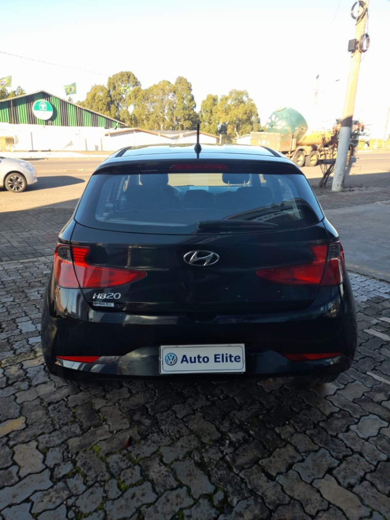 hyundai hb20 1.0 12v flex sense manual 9.9 4p 20204