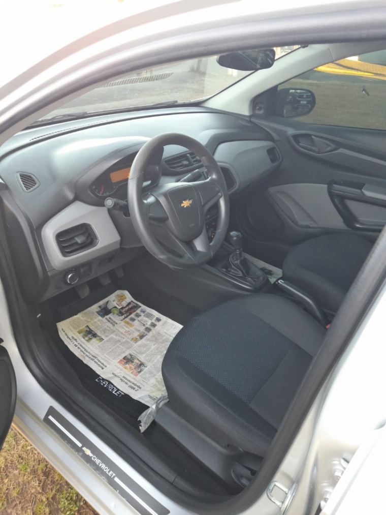 chevrolet prisma 1.0 mpfi joy 8v flex 4p manual 20175