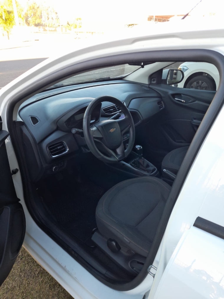 chevrolet onix 1.0 mpfi lt 8v flex 4p manual 20146