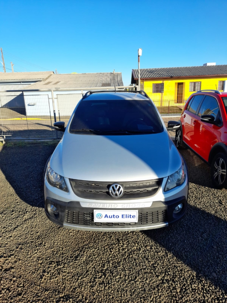 volkswagen saveiro 1.6 cross ce 8v flex 2p manual 1.5 20111