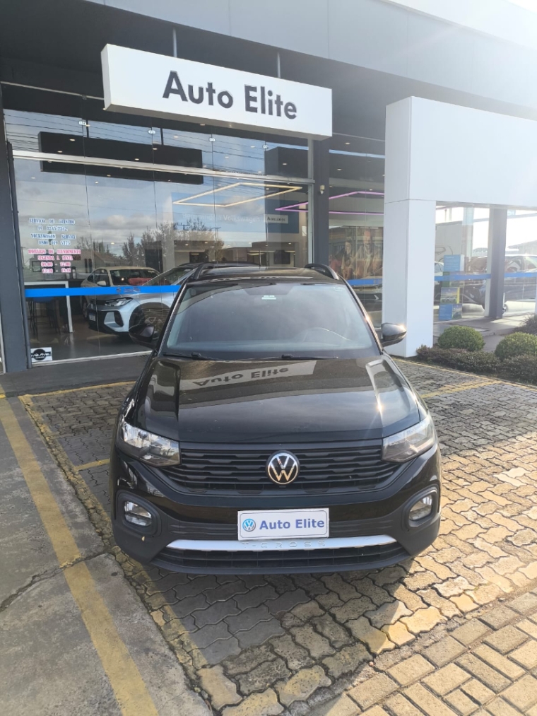 volkswagen t-cross 1.0 200 tsi total flex sense automatico 9.9 5p 20221