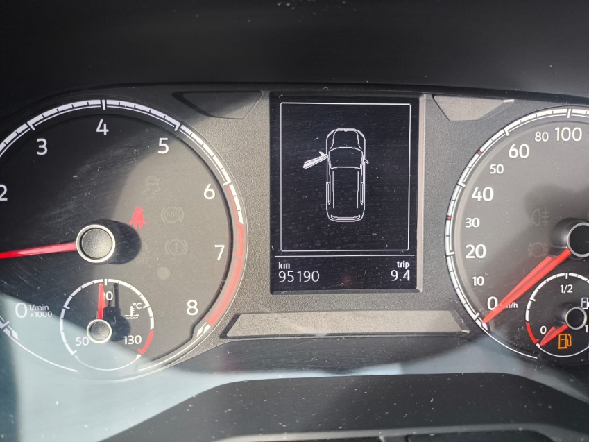 volkswagen t-cross 1.0 200 tsi total flex sense automatico 9.9 5p 20226