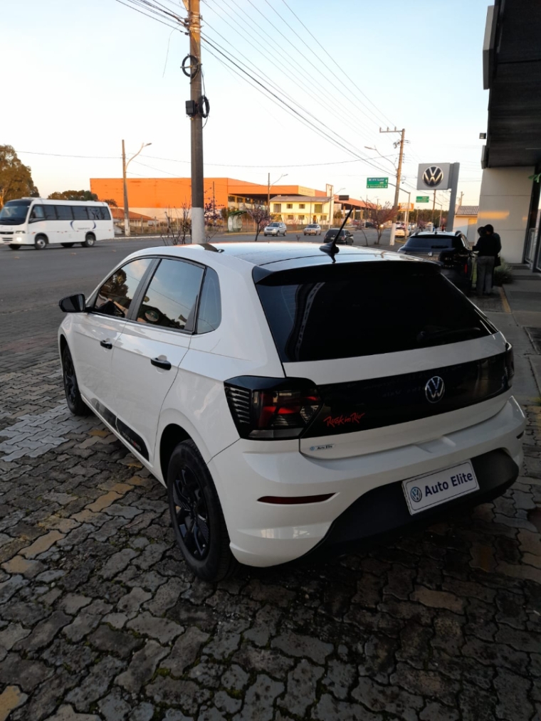 volkswagen polo 1.0 mpi rock in rio manual 9.9 flex 4p 20253