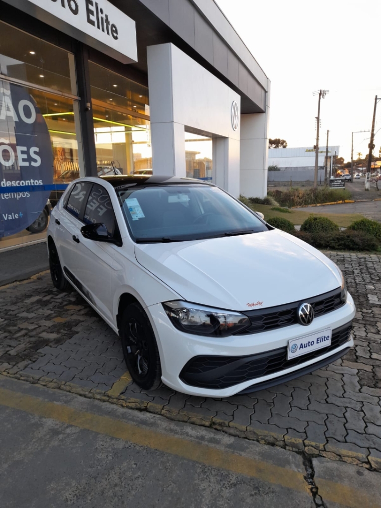 volkswagen polo 1.0 mpi rock in rio manual 9.9 flex 4p 20252