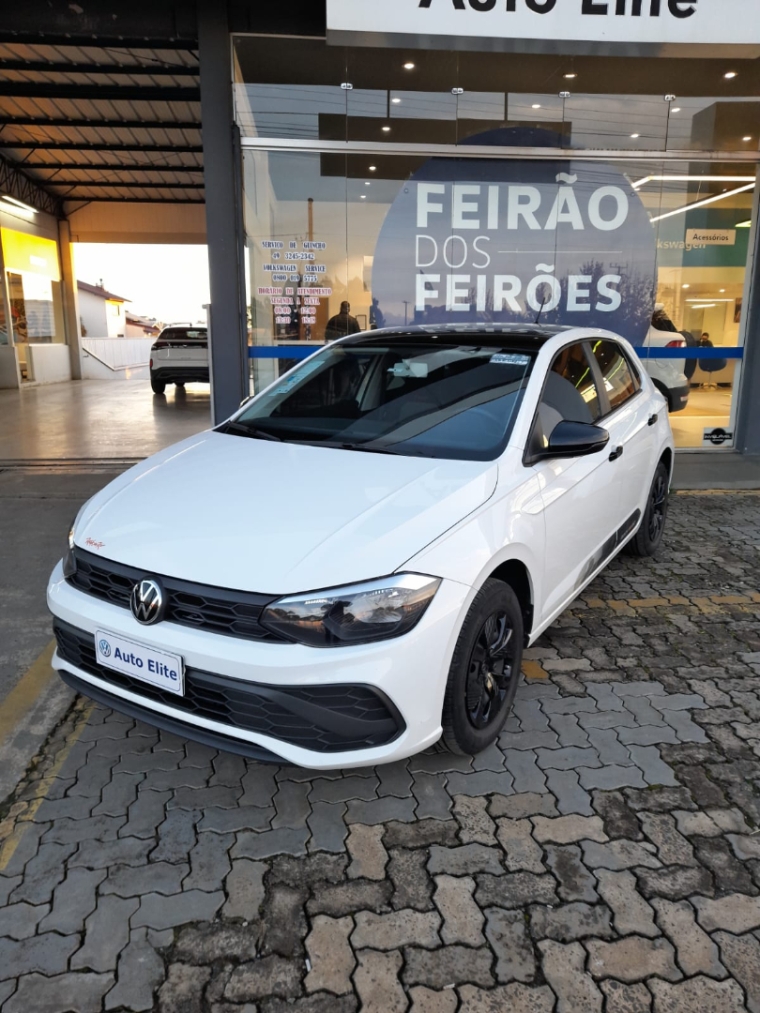 volkswagen polo 1.0 mpi rock in rio manual 9.9 flex 4p 20250