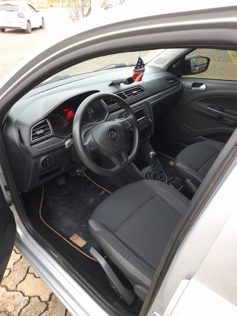 volkswagen gol 1.6 msi totalflex trendline 4p manual 1.5 flex 20186