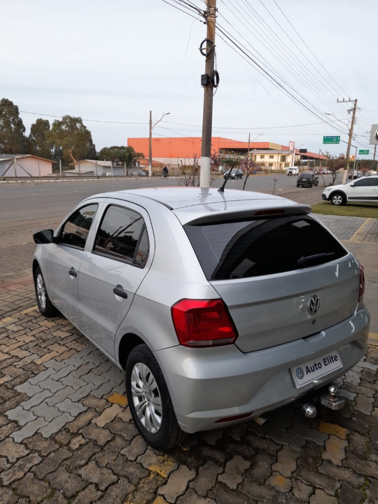 volkswagen gol 1.6 msi totalflex trendline 4p manual 1.5 flex 20183