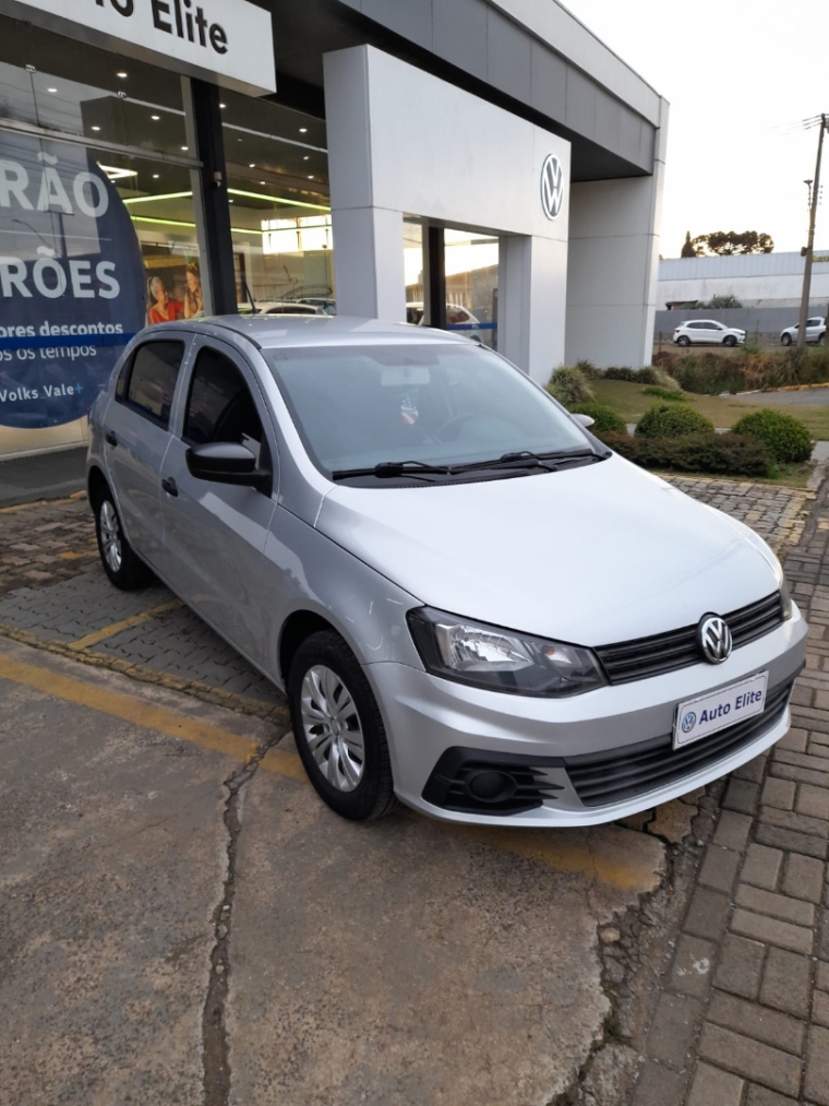 volkswagen gol 1.6 msi totalflex trendline 4p manual 1.5 flex 20182