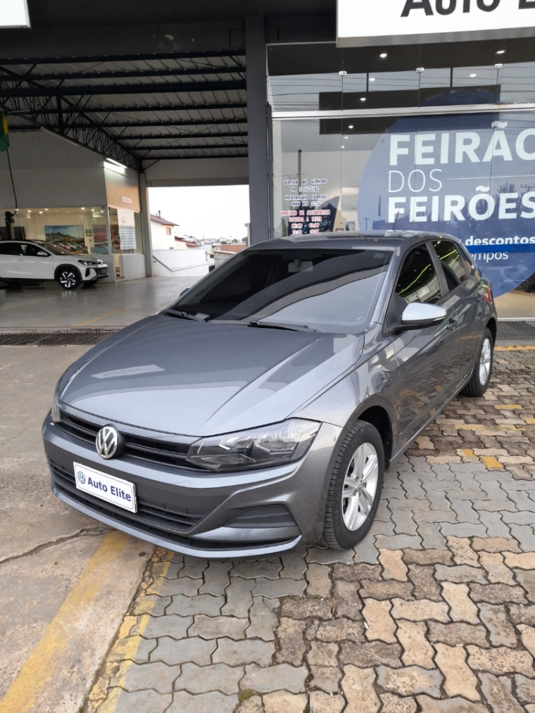 volkswagen polo 1.0 mpi total flex manual 9.9 4p 2021