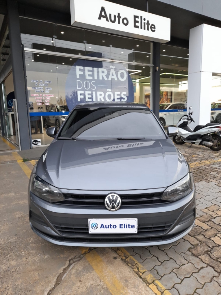 volkswagen polo 1.0 mpi total flex manual 9.9 4p 20211
