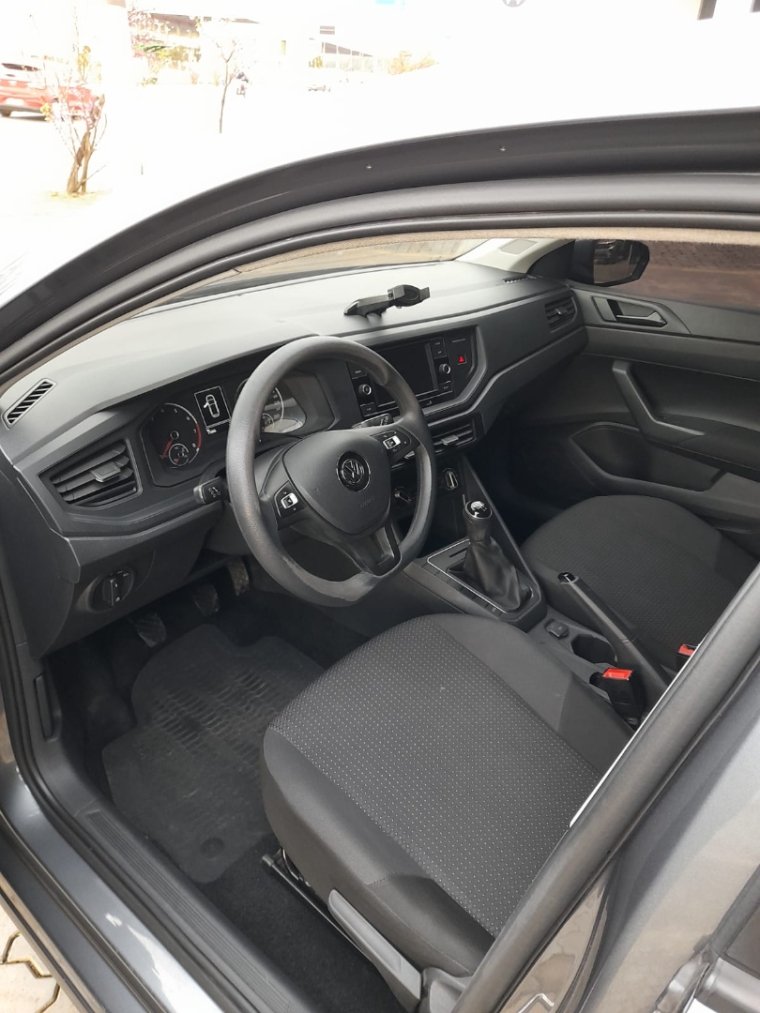 volkswagen polo 1.0 mpi total flex manual 9.9 4p 20216