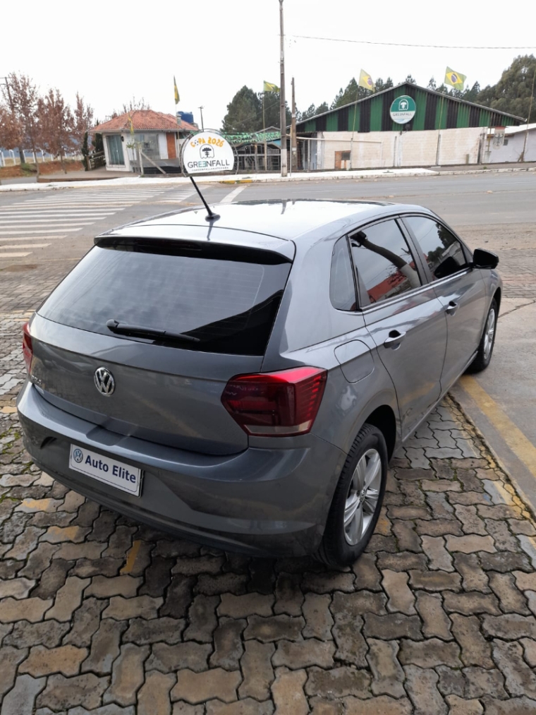 volkswagen polo 1.0 mpi total flex manual 9.9 4p 20215