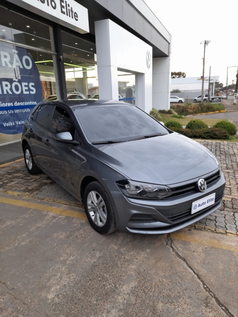 volkswagen polo 1.0 mpi total flex manual 9.9 4p 20212