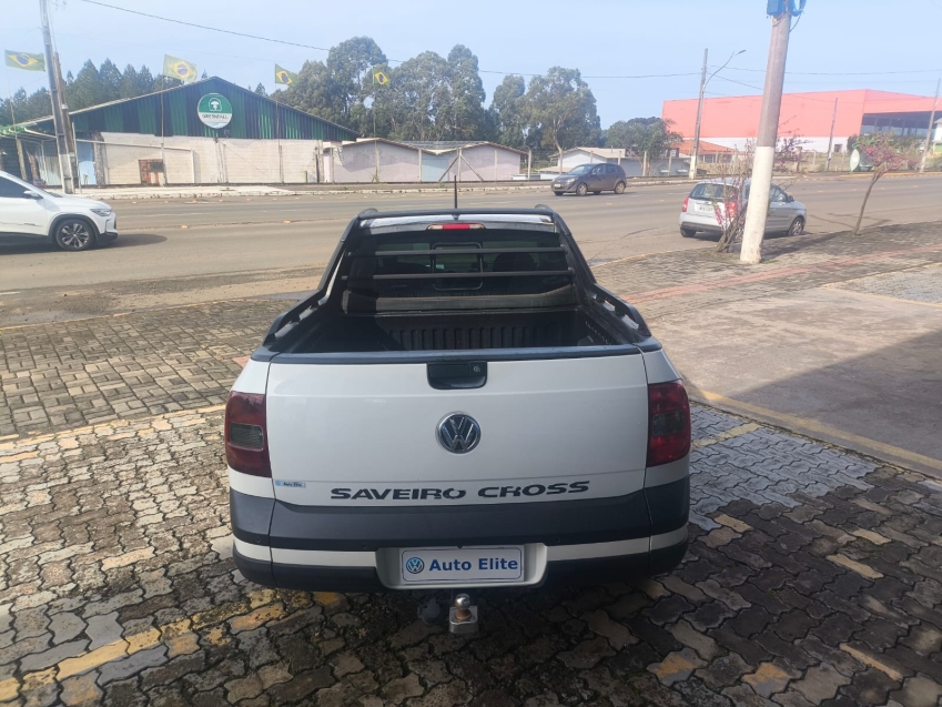 volkswagen saveiro 1.6 cross ce 8v flex 2p manual 1.5 20133