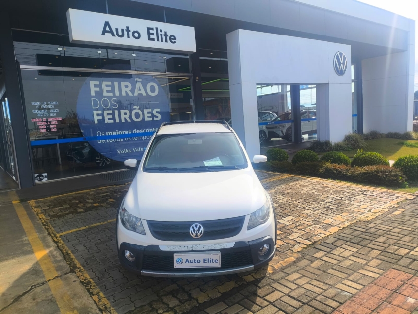 volkswagen saveiro 1.6 cross ce 8v flex 2p manual 1.5 20131
