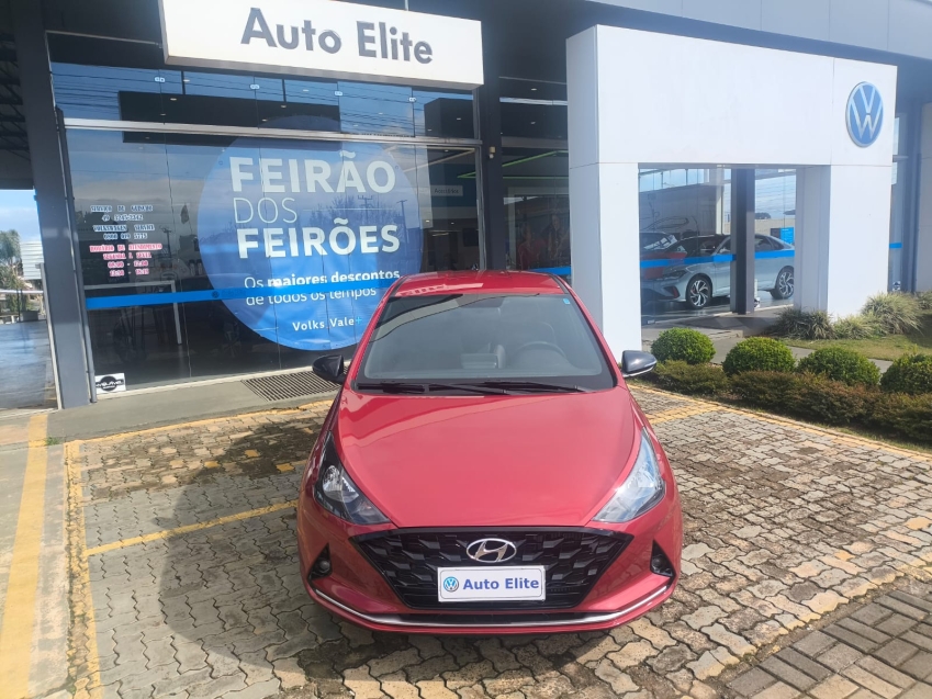 hyundai hb20 1.0 tgdi flex sport automatico 9.9 4p 20211
