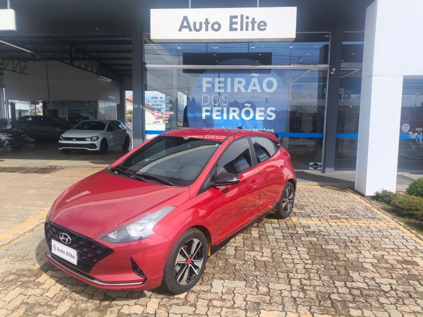 hyundai hb20 1.0 tgdi flex sport automatico 9.9 4p 20210